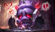 Amumu is an absolute nuisance for enemies (Image via Riot Games)